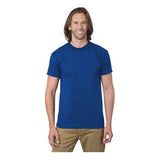 Bayside Unisex USA-Made 50/50 T-Shirt - Bayside 1701 Bayside