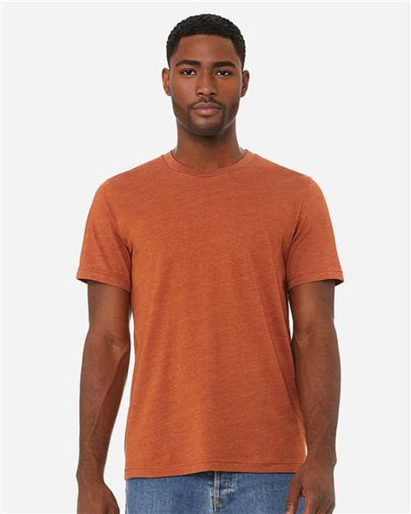 Bella + Canvas 3001CVC CVC Jersey Tee