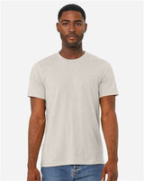 Bella + Canvas 3001CVC CVC Jersey Tee