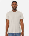 Bella + Canvas 3001CVC CVC Jersey Tee
