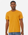Bella + Canvas 3001CVC CVC Jersey Tee