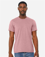 Bella + Canvas 3001CVC CVC Jersey Tee