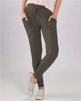Boxercraft Women's Cuddle Fleece Joggers - Boxercraft L09