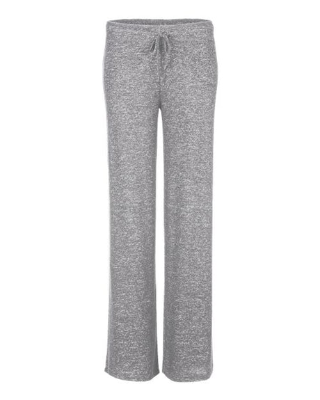 Boxercraft Women's Cuddle Fleece Wide Leg Pants - Boxercraft L10