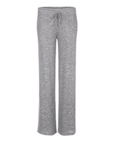Boxercraft Women's Cuddle Fleece Wide Leg Pants - Boxercraft L10