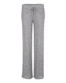 Boxercraft Women's Cuddle Fleece Wide Leg Pants - Boxercraft L10