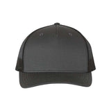 Richardson Five-Panel Trucker Cap - Richardson 112FP