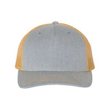 Richardson Five-Panel Trucker Cap - Richardson 112FP