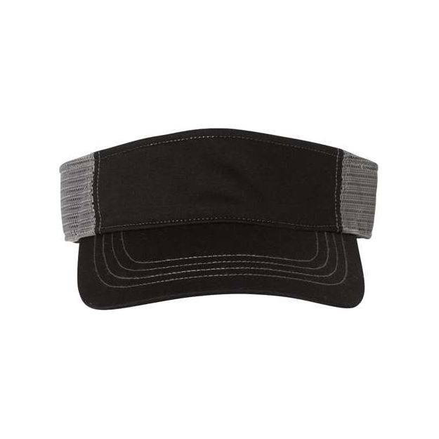 Richardson Trucker Visor - Richardson 712 Richardson