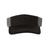 Richardson Trucker Visor - Richardson 712 Richardson