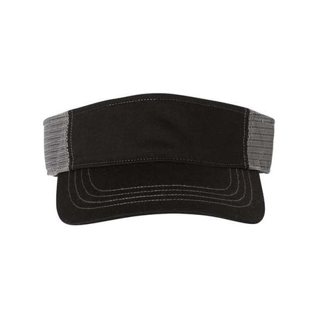Richardson Trucker Visor - Richardson 712 Richardson