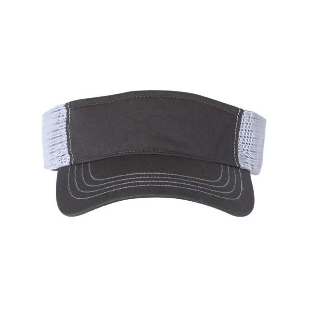 Richardson Trucker Visor - Richardson 712 Richardson