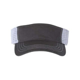 Richardson Trucker Visor - Richardson 712