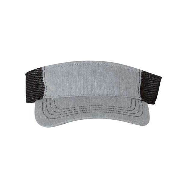 Richardson Trucker Visor - Richardson 712 Richardson