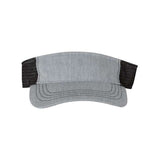 Richardson Trucker Visor - Richardson 712 Richardson