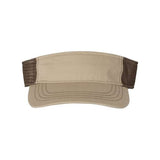 Richardson Trucker Visor - Richardson 712