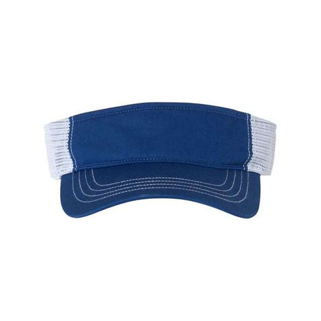 Richardson Trucker Visor - Richardson 712