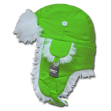 Decky Neon Aviator Hat | Decky 779