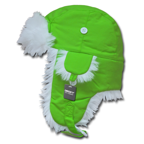 Decky Neon Aviator Hat | Decky 779