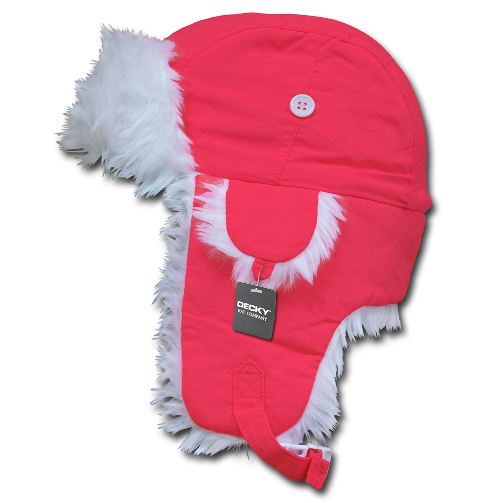 Decky Neon Aviator Hat | Decky 779