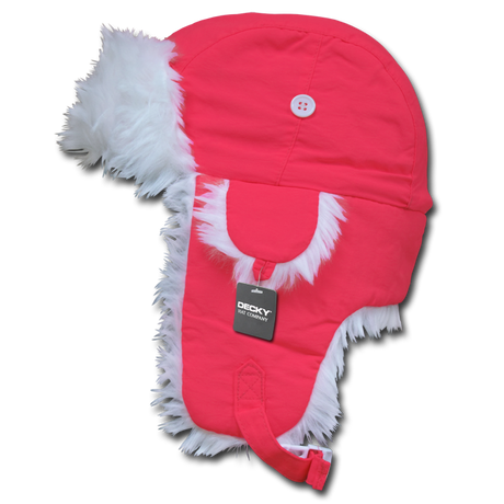 Decky Neon Aviator Hat | Decky 779