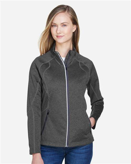 78174 Carbon Heather XS