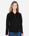 78187 Black/ Classic Red XS