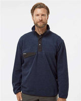 DRI DUCK Men's Denali Mountain Fleece Pullover - DRI DUCK 7352