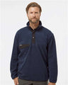 DRI DUCK Men's Denali Mountain Fleece Pullover - DRI DUCK 7352
