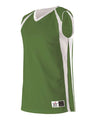 Alleson Athletic Men's Reversible Basketball Jersey - Alleson Athletic 54MMR