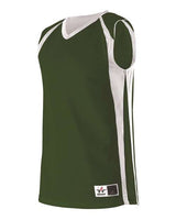 Alleson Athletic Youth Reversible Basketball Jersey - Alleson Athletic 54MMRY
