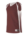 Alleson Athletic Youth Reversible Basketball Jersey - Alleson Athletic 54MMRY
