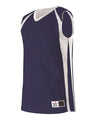 Alleson Athletic Youth Reversible Basketball Jersey - Alleson Athletic 54MMRY