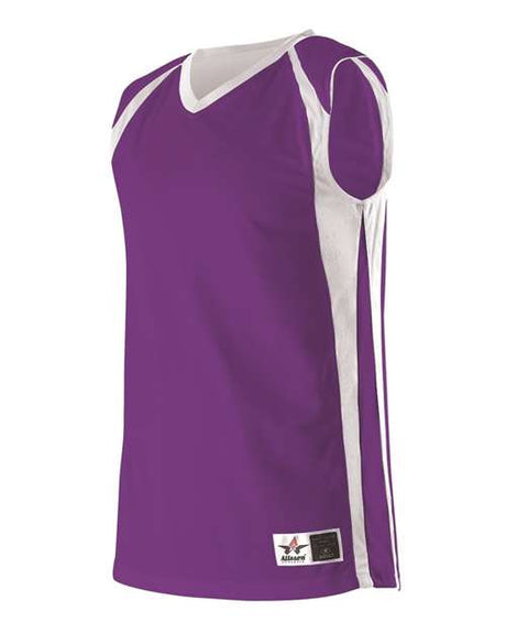 Alleson Athletic Youth Reversible Basketball Jersey - Alleson Athletic 54MMRY