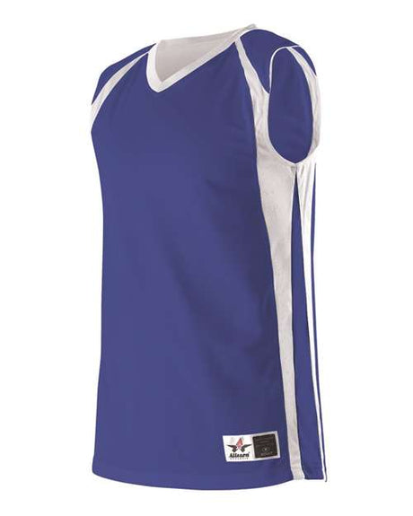 Alleson Athletic Youth Reversible Basketball Jersey - Alleson Athletic 54MMRY