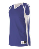 Alleson Athletic Youth Reversible Basketball Jersey - Alleson Athletic 54MMRY
