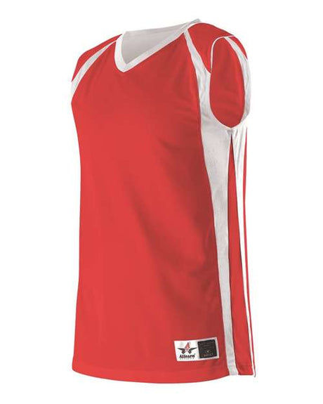 Alleson Athletic Youth Reversible Basketball Jersey - Alleson Athletic 54MMRY