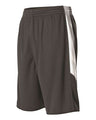 Alleson Athletic Youth Single Ply Reversible Shorts - Alleson Athletic 589PSPY