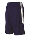 Alleson Athletic Youth Single Ply Reversible Shorts - Alleson Athletic 589PSPY