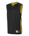 Alleson Athletic Youth Single Ply Reversible Jersey - Alleson Athletic 589RSPY