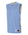 Alleson Athletic Youth Single Ply Reversible Jersey - Alleson Athletic 589RSPY