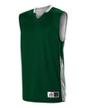 Alleson Athletic Youth Single Ply Reversible Jersey - Alleson Athletic 589RSPY