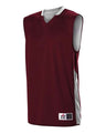 Alleson Athletic Youth Single Ply Reversible Jersey - Alleson Athletic 589RSPY