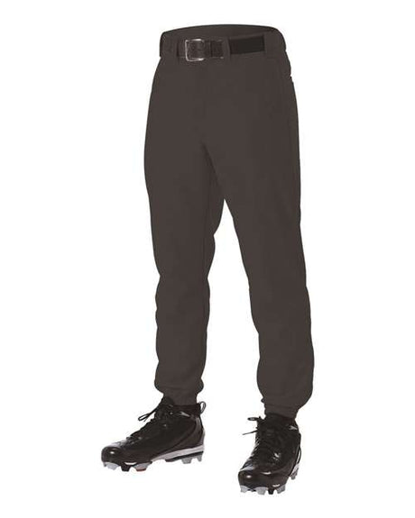 Alleson Athletic Men's Baseball Pants - Alleson Athletic 605P