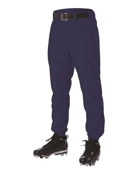 Alleson Athletic Men's Baseball Pants - Alleson Athletic 605P