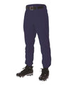 Alleson Athletic Men's Baseball Pants - Alleson Athletic 605P