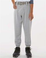 Alleson Athletic Youth Baseball Pants - Alleson Athletic 605PY