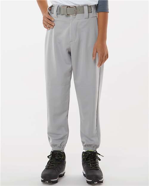 Alleson Athletic Youth Baseball Pants - Alleson Athletic 605PY