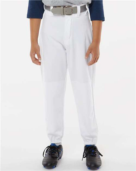 Alleson Athletic Youth Baseball Pants - Alleson Athletic 605PY