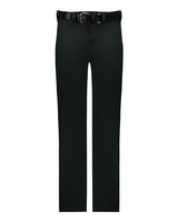 Alleson Athletic Men's Baseball Pants With Braid - Alleson Athletic 605WLB